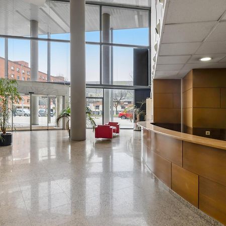 B&B Hotel Barcelona Mollet Porta De Gallecs Mollet del Vallès Екстериор снимка