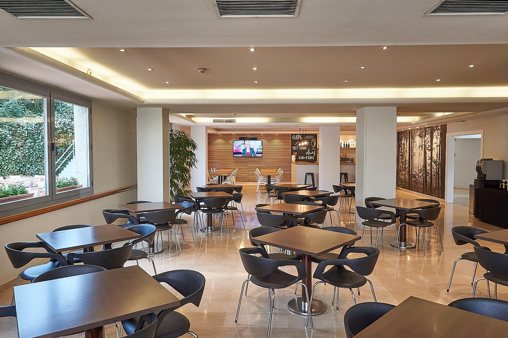 B&B Hotel Barcelona Mollet Porta De Gallecs Mollet del Vallès Екстериор снимка