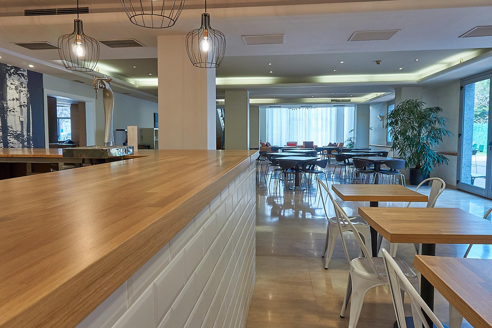B&B Hotel Barcelona Mollet Porta De Gallecs Mollet del Vallès Екстериор снимка