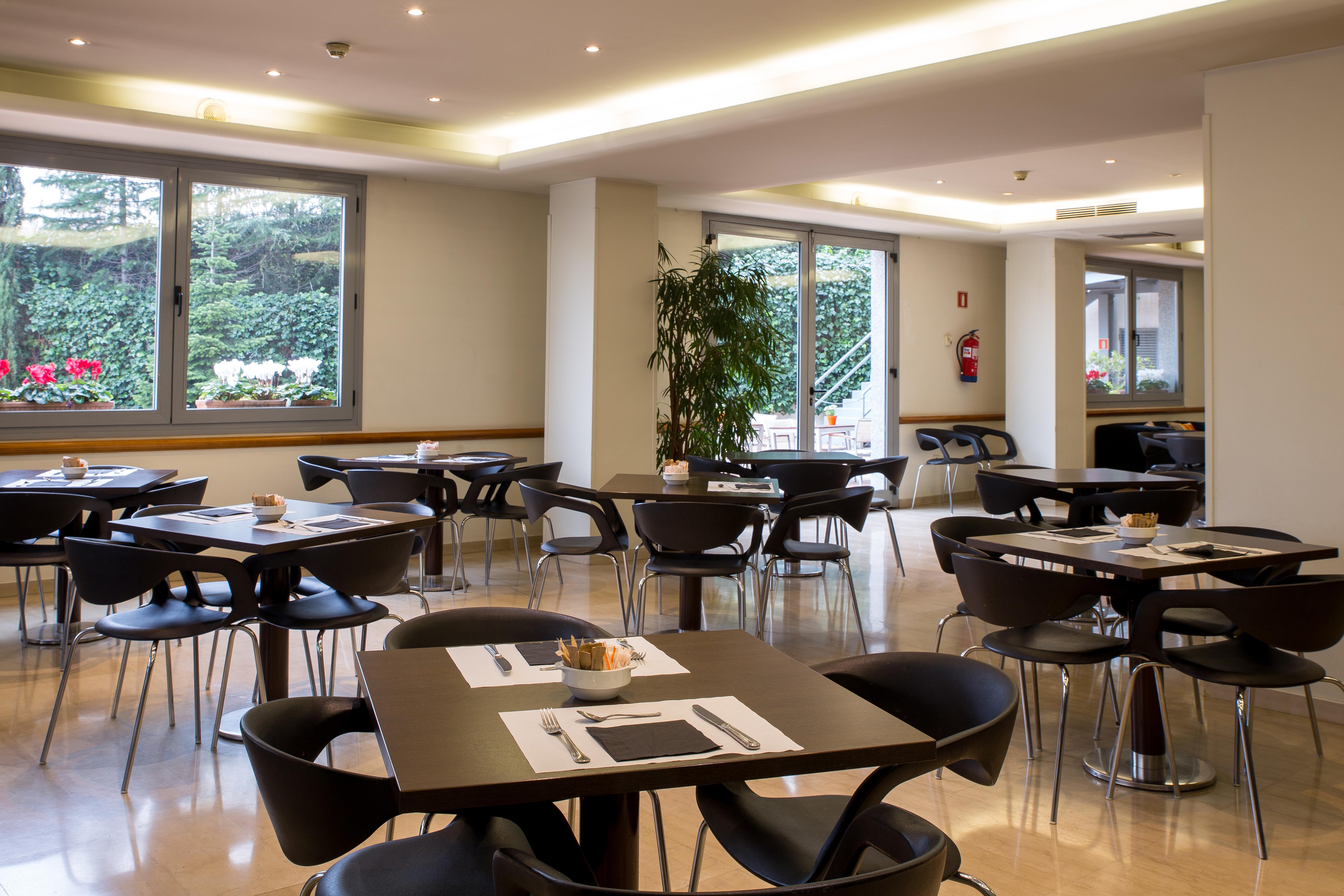 B&B Hotel Barcelona Mollet Porta De Gallecs Mollet del Vallès Екстериор снимка