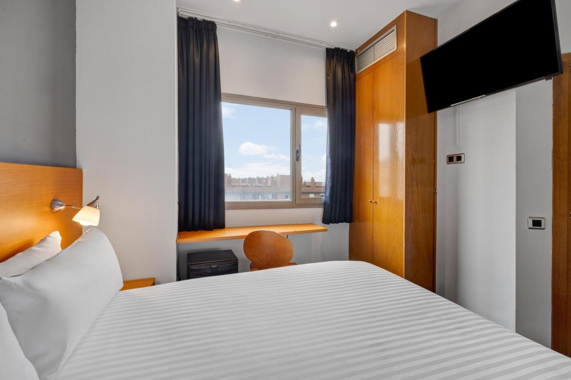 B&B Hotel Barcelona Mollet Porta De Gallecs Mollet del Vallès Екстериор снимка