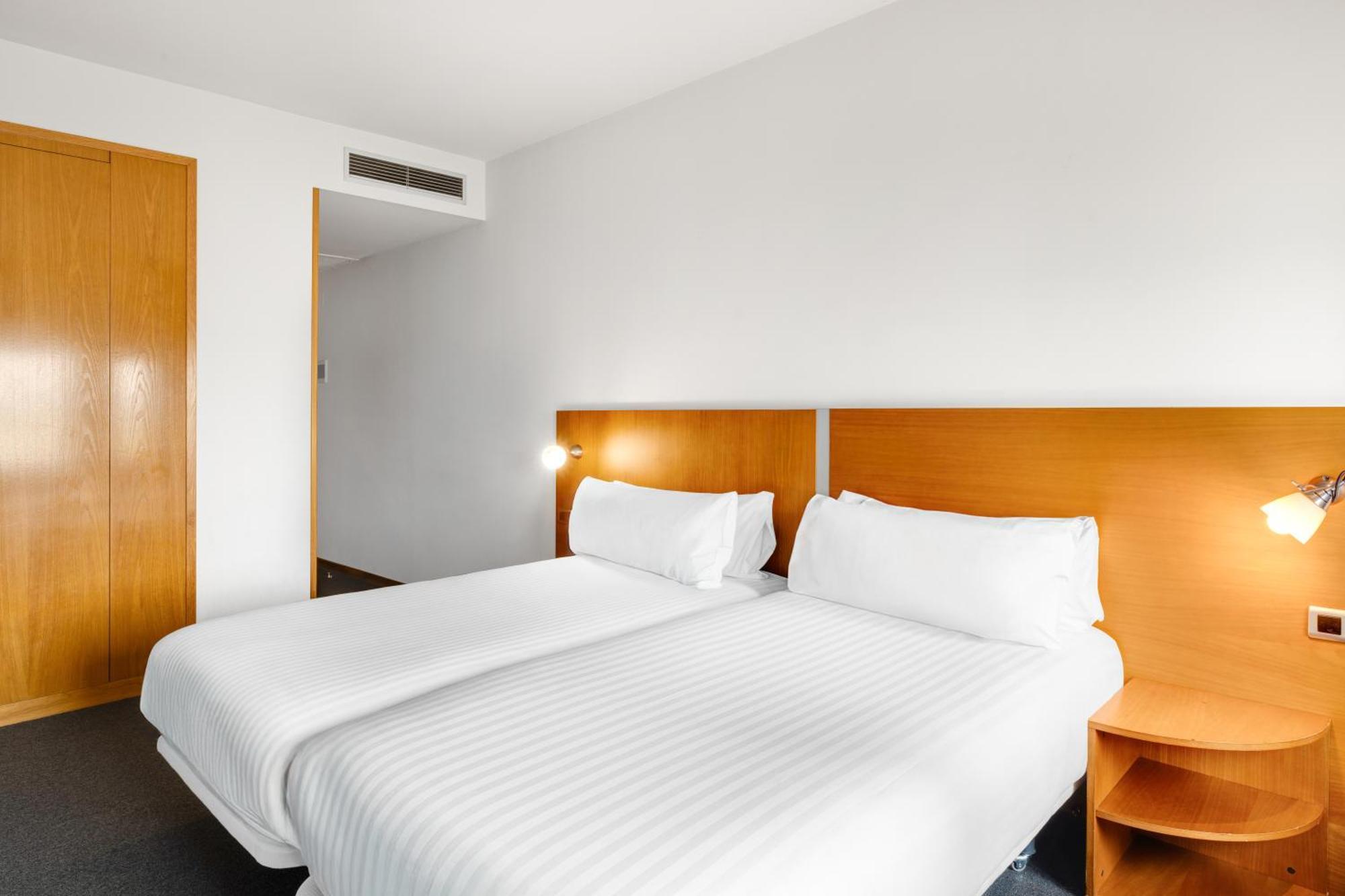 B&B Hotel Barcelona Mollet Porta De Gallecs Mollet del Vallès Екстериор снимка