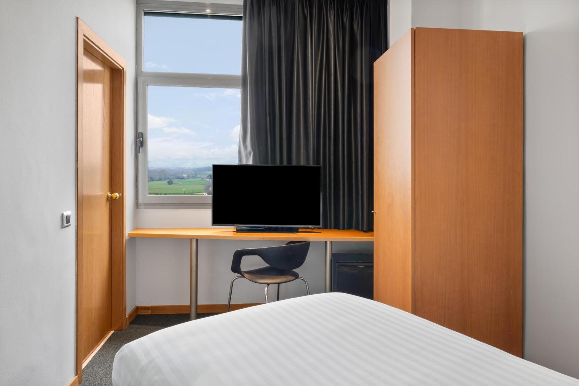 B&B Hotel Barcelona Mollet Porta De Gallecs Mollet del Vallès Екстериор снимка