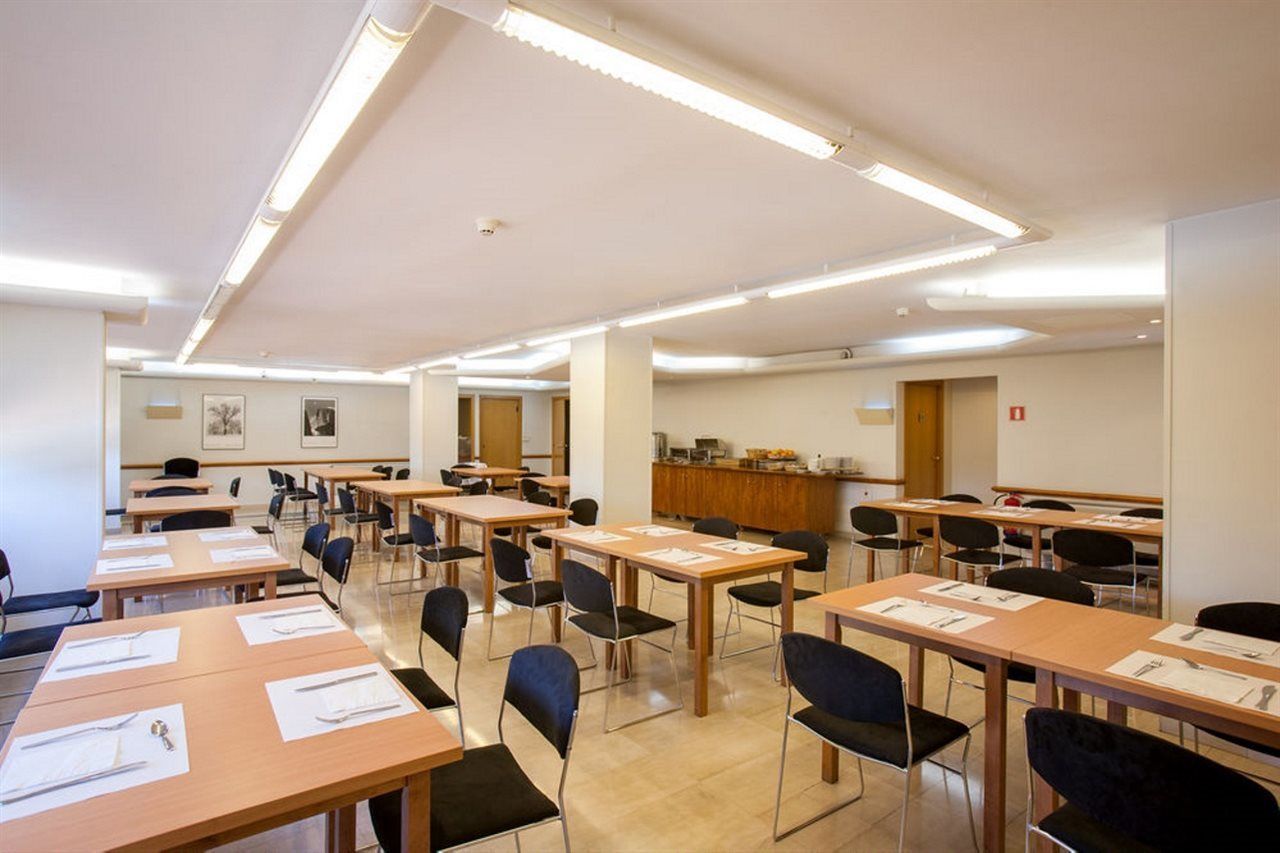 B&B Hotel Barcelona Mollet Porta De Gallecs Mollet del Vallès Екстериор снимка