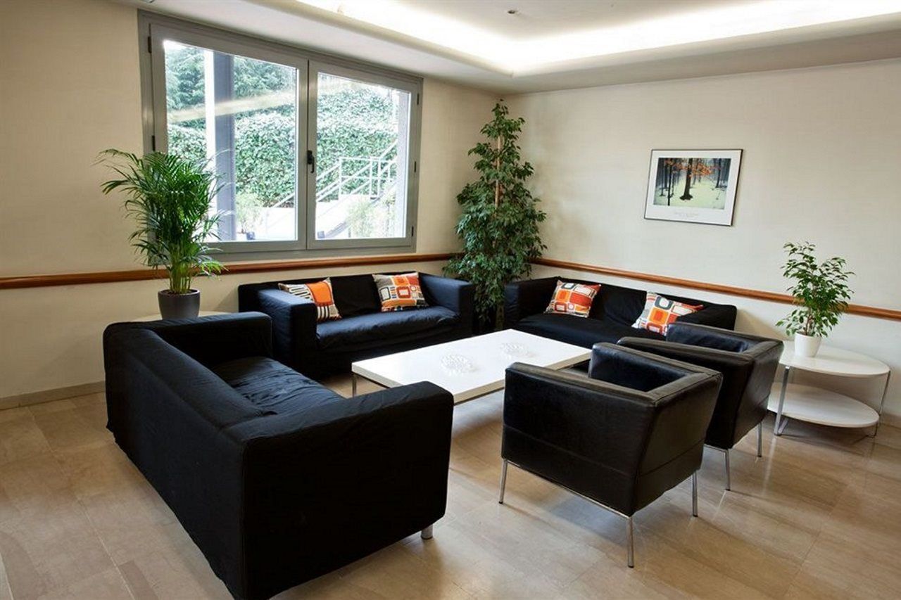 B&B Hotel Barcelona Mollet Porta De Gallecs Mollet del Vallès Екстериор снимка