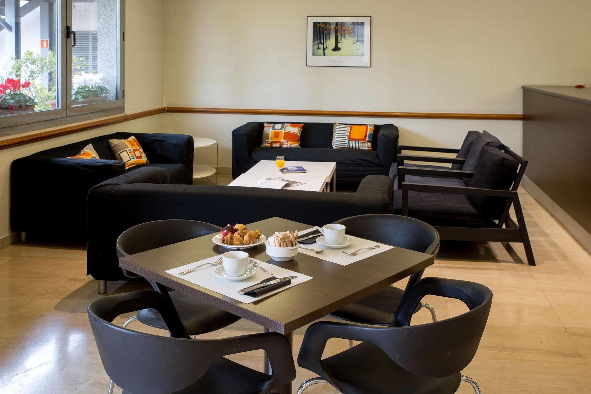 B&B Hotel Barcelona Mollet Porta De Gallecs Mollet del Vallès Екстериор снимка