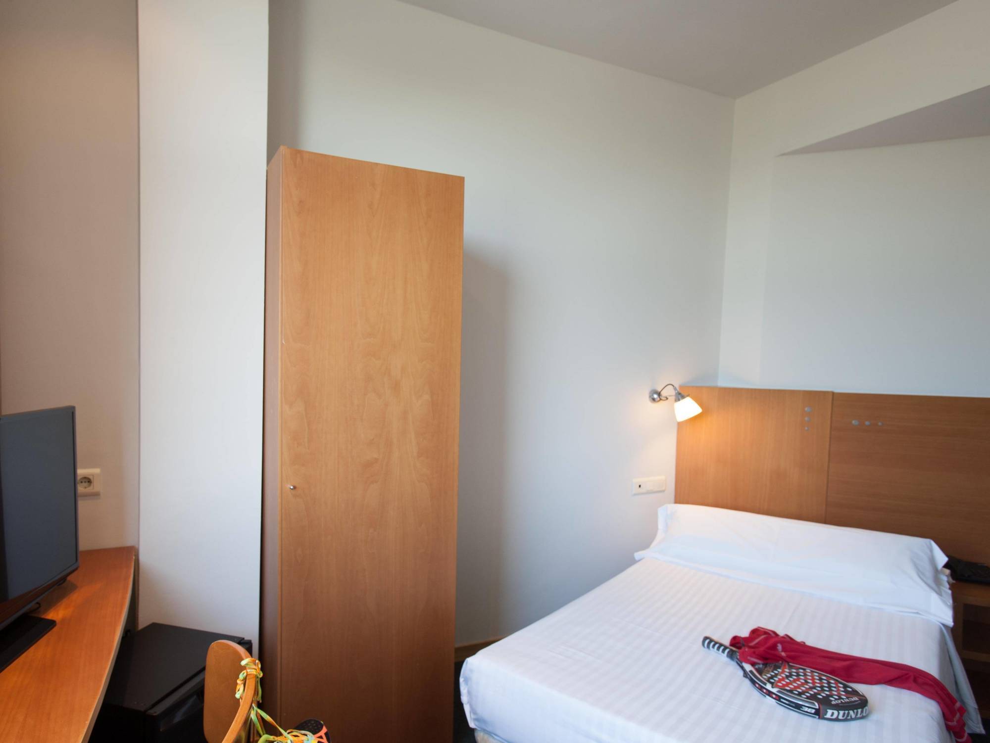 B&B Hotel Barcelona Mollet Porta De Gallecs Mollet del Vallès Екстериор снимка
