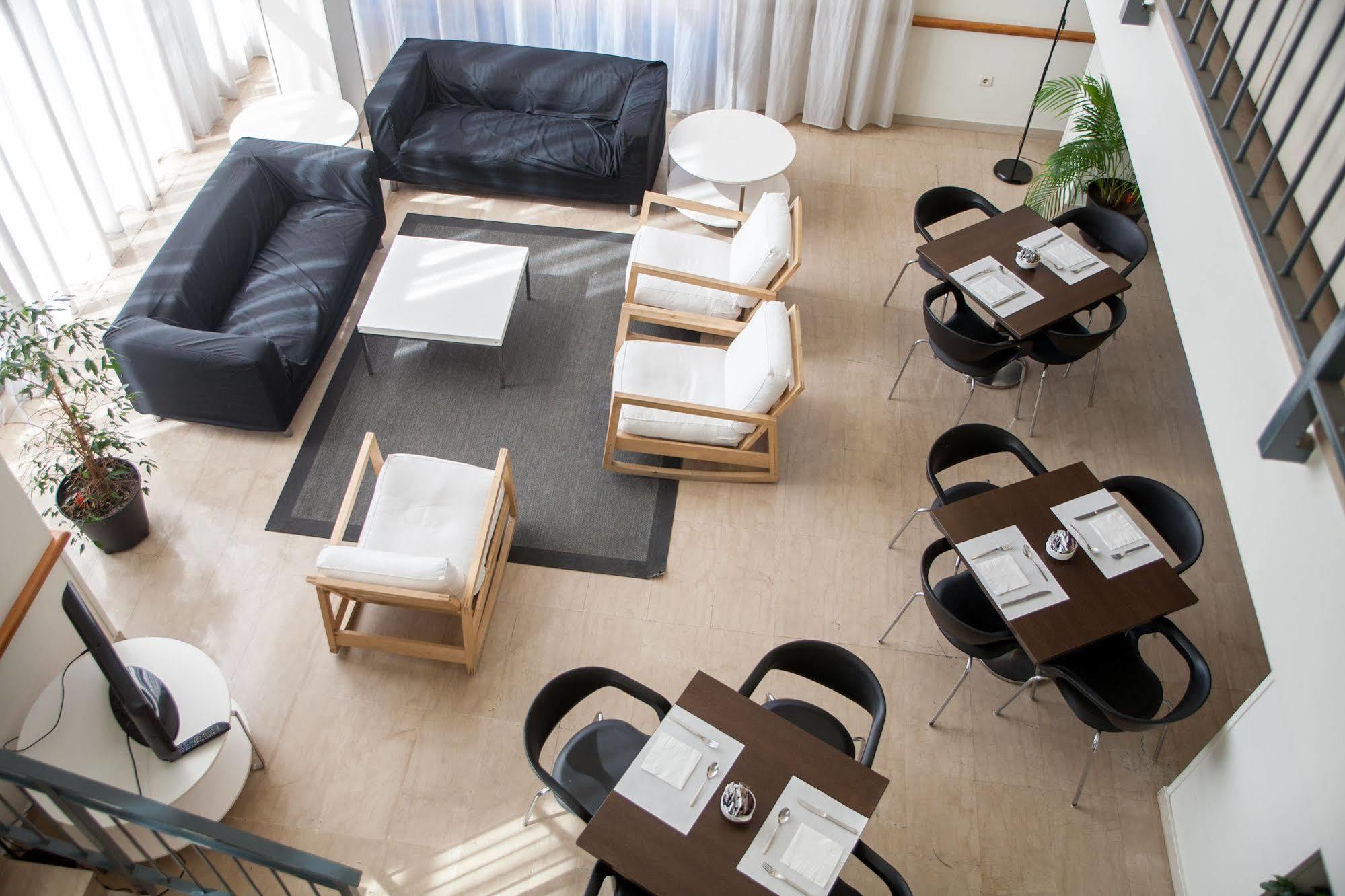B&B Hotel Barcelona Mollet Porta De Gallecs Mollet del Vallès Екстериор снимка