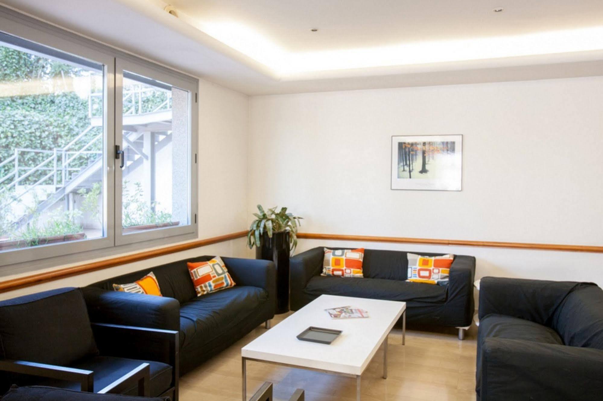 B&B Hotel Barcelona Mollet Porta De Gallecs Mollet del Vallès Екстериор снимка
