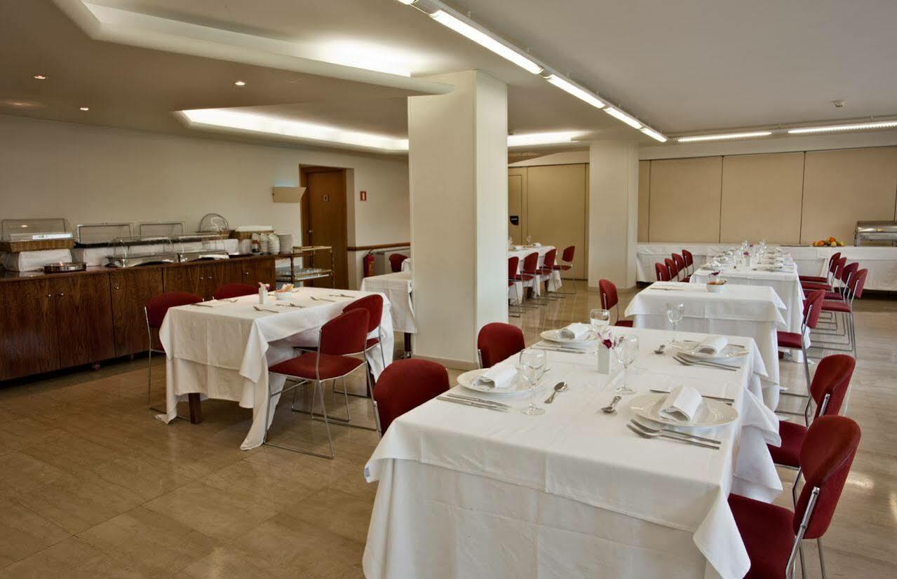 B&B Hotel Barcelona Mollet Porta De Gallecs Mollet del Vallès Екстериор снимка